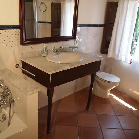 Turismo De Interior S'ardeviu 3* Sóller