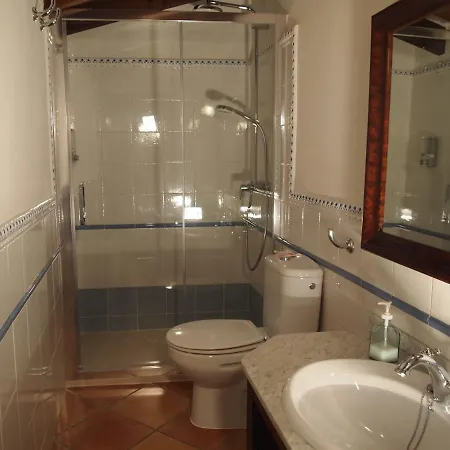 Turismo De Interior S'ardeviu Sóller