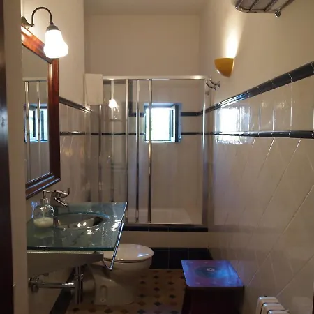 Turismo De Interior S'Ardeviu Hotel