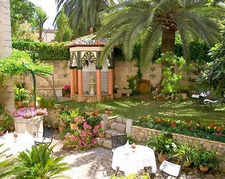 Hotel Turismo De Interior S'Ardeviu