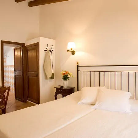 Turismo De Interior S'Ardeviu Hotel 3*