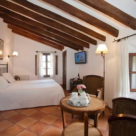 Turismo De Interior S'Ardeviu 3* Soller