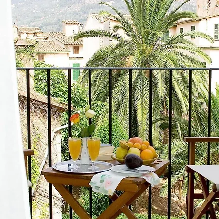 Turismo De Interior S'Ardeviu 3* Soller