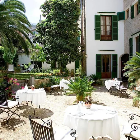 Hotel Turismo De Interior S'Ardeviu Soller