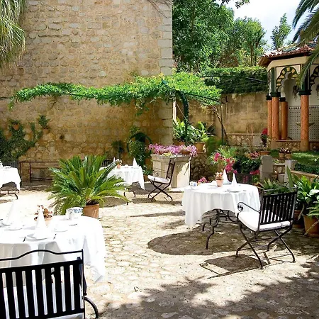 Turismo De Interior S'Ardeviu Hotel