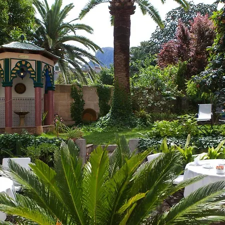 Turismo De Interior S'Ardeviu Soller
