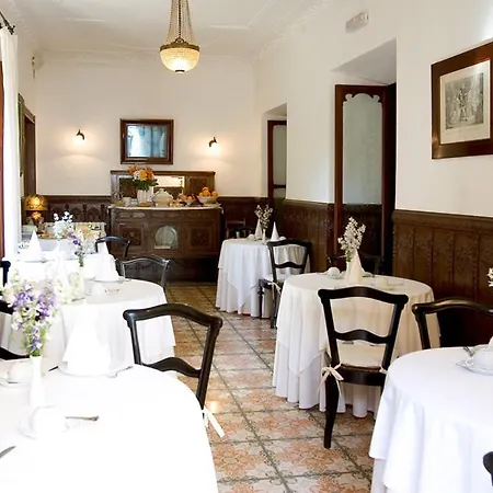 Turismo De Interior S'Ardeviu Hotel