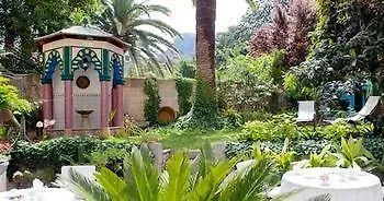 Turismo De Interior S'ardeviu Ξενοδοχείο 3*